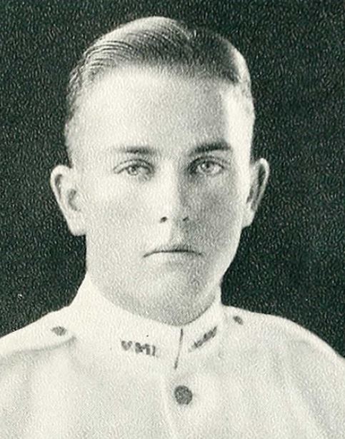 Basil Pearson Cooper